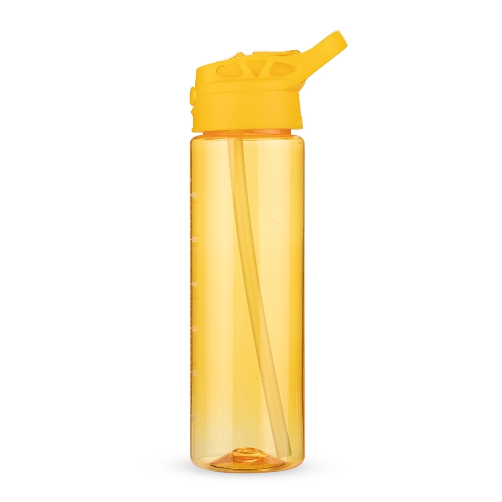 SQUEEZE PLÁSTICO 700ML