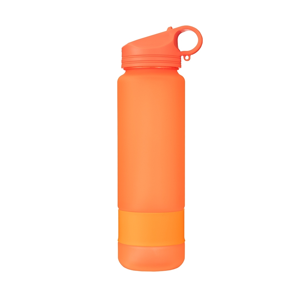 SQUEEZE PLÁSTICO 900ML