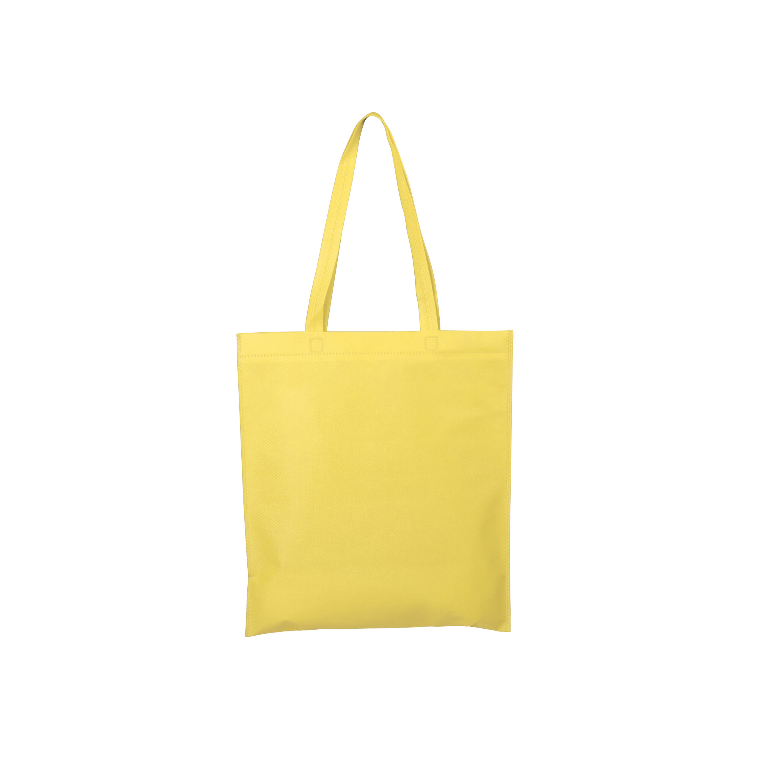 SACOLA TNT 80G/M² (34X26CM) - AZUL ESCURO