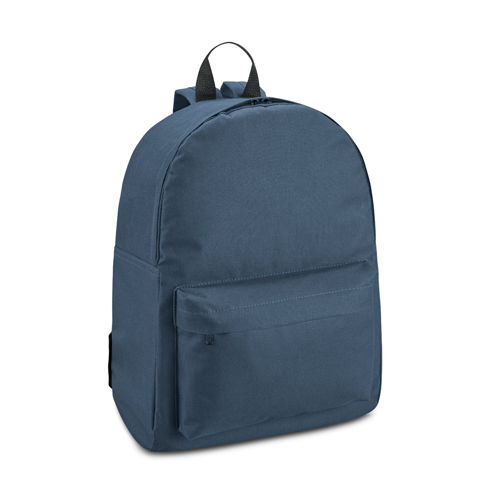 MOCHILA EM 600D COM ALÇAS ALMOFADADAS 20 L