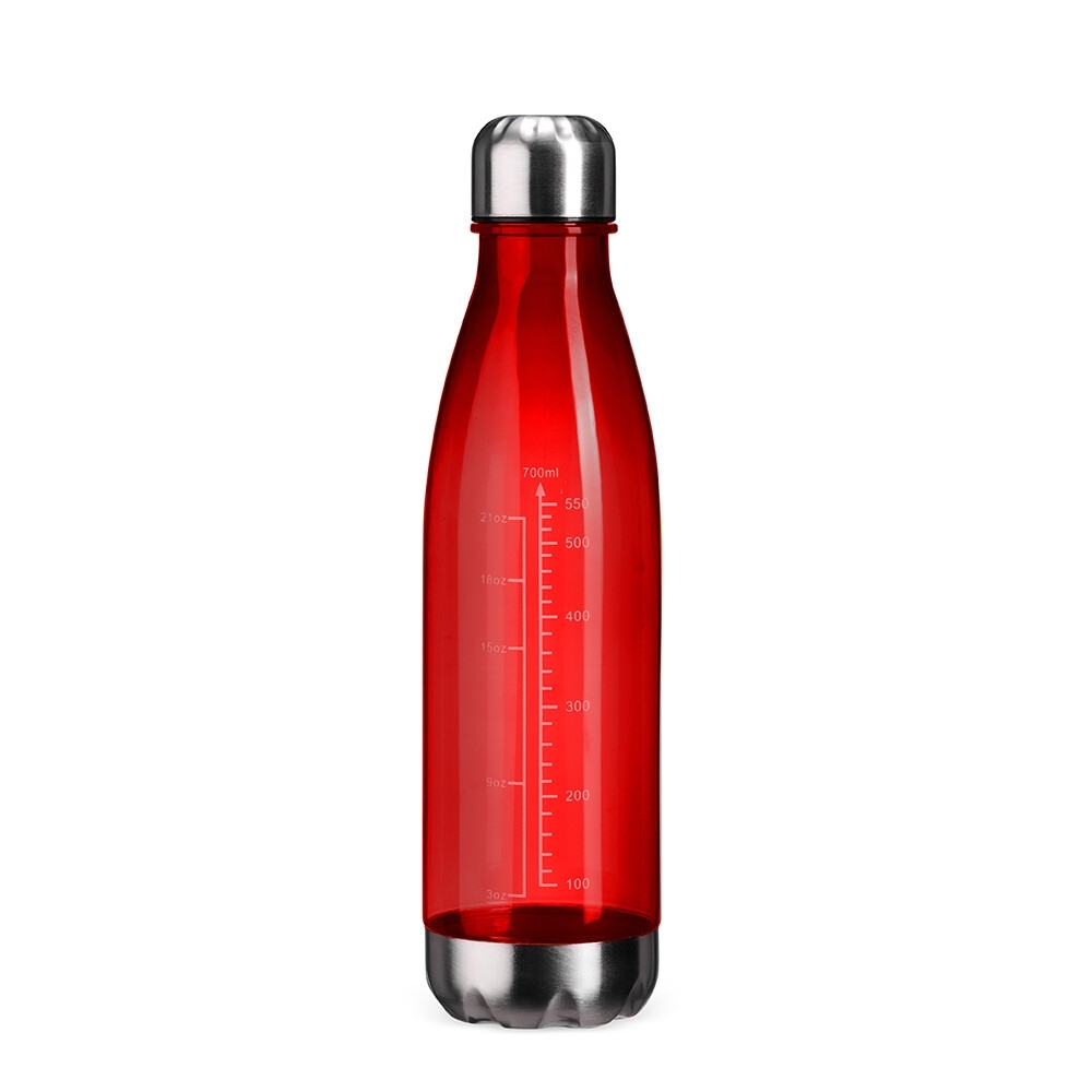 GARRAFA PLÁSTICA 750ML