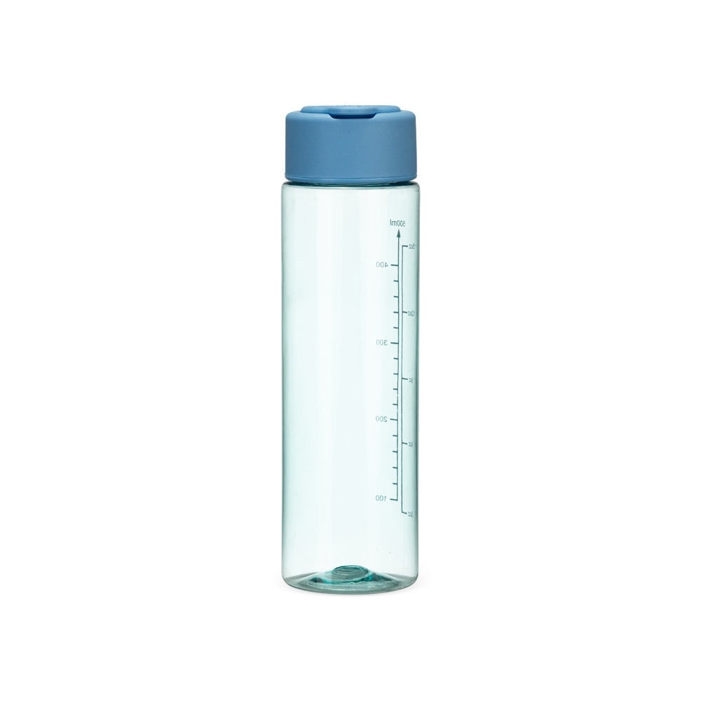 GARRAFA PLÁSTICA 500ML