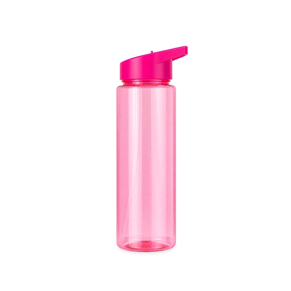 SQUEEZE PLÁSTICO 800ML