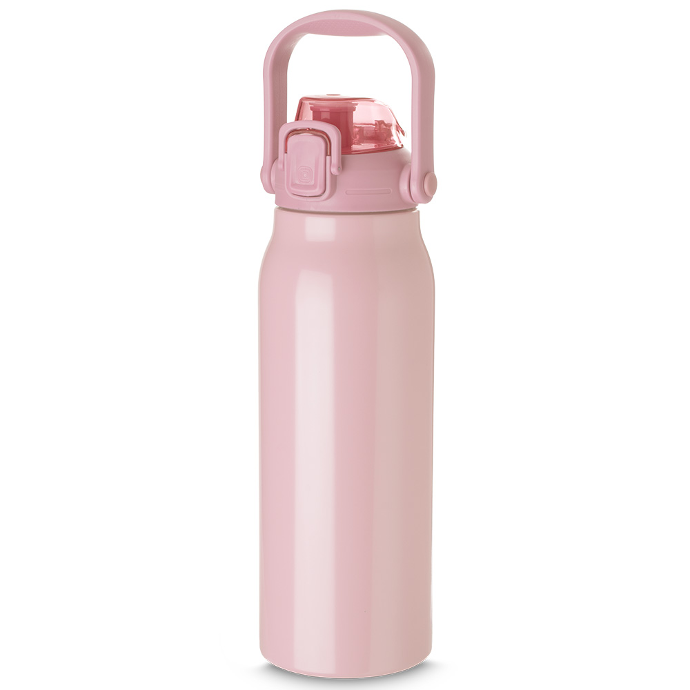 GARRAFA TÉRMICA - AMARELO, 1700ML