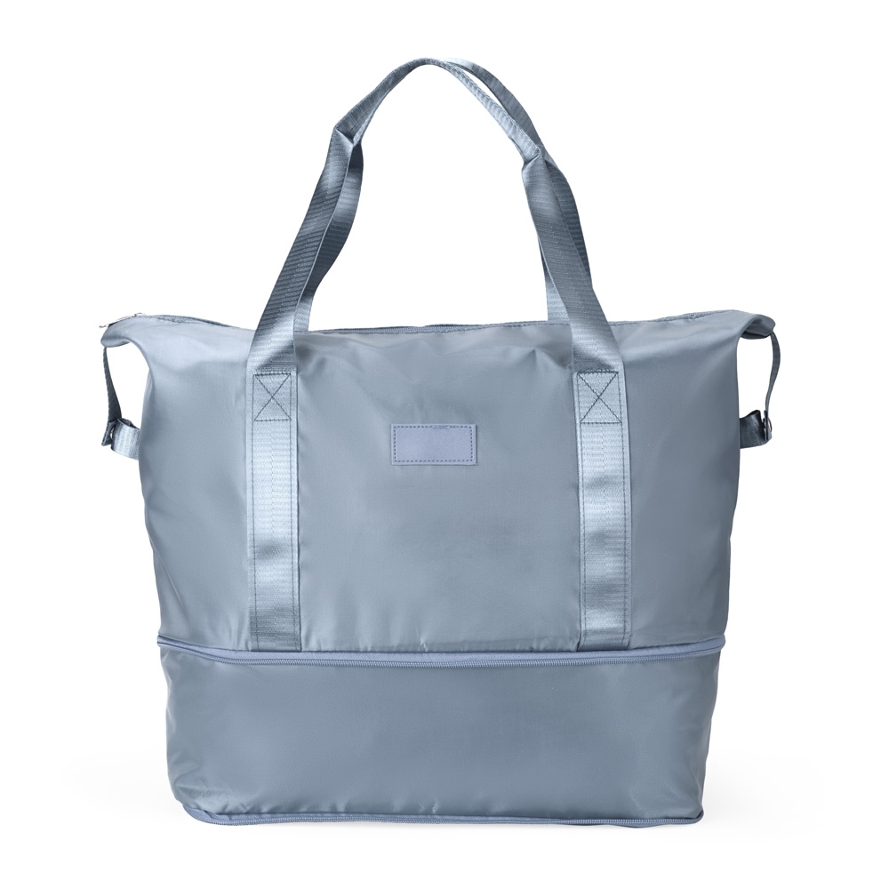 BOLSA ESPORTIVA POLIÉSTER EXPANSÍVEL 36 LITROS