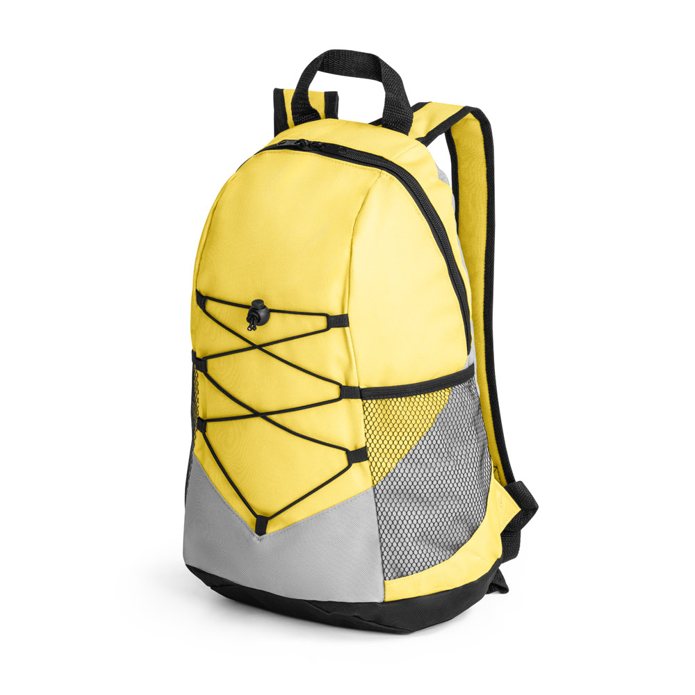 MOCHILA EM 600D (15 L)