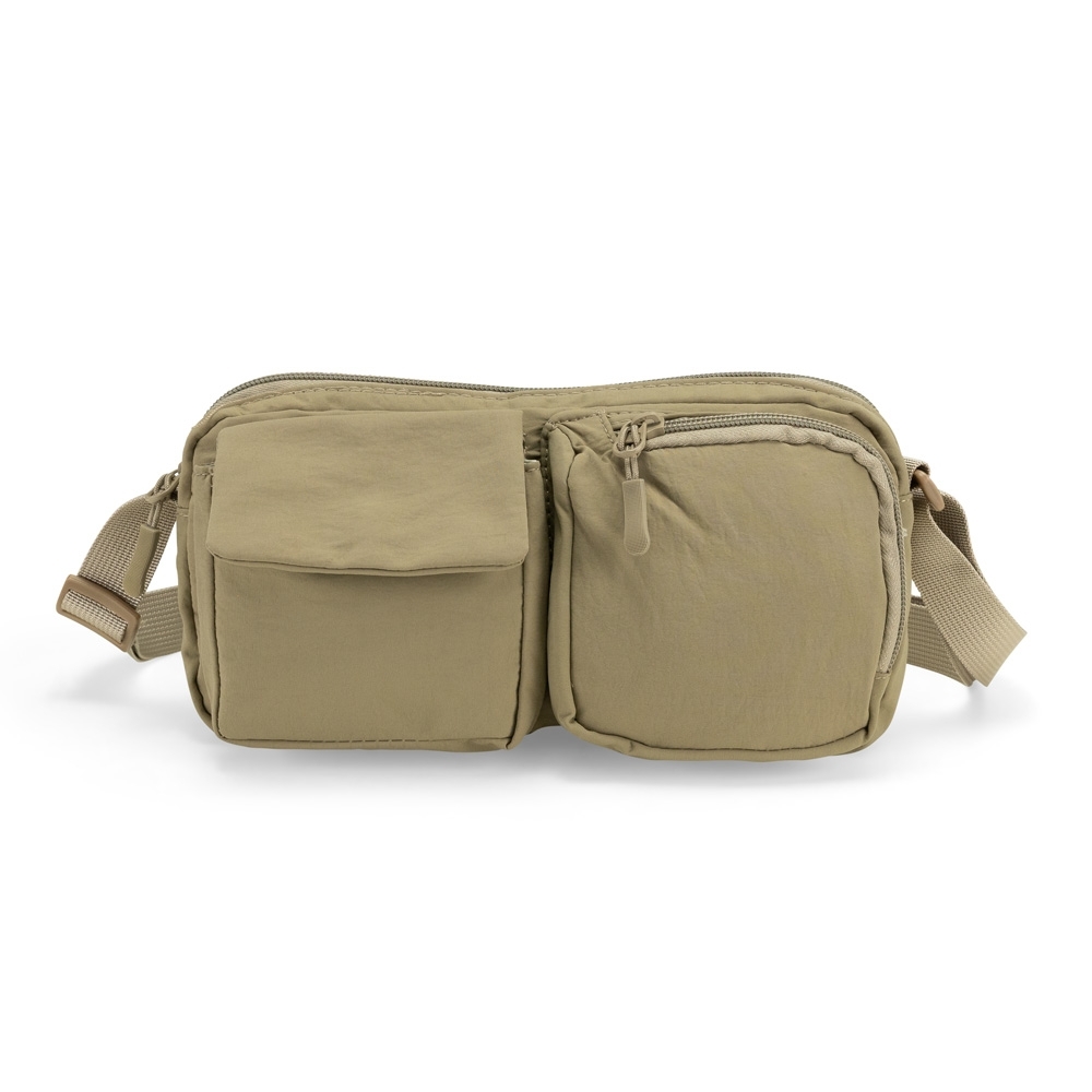 BOLSA DE OMBRO NYLON
