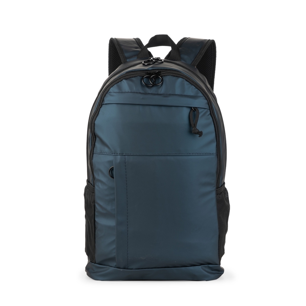 MOCHILA COURO SINTÉTICO 20L
