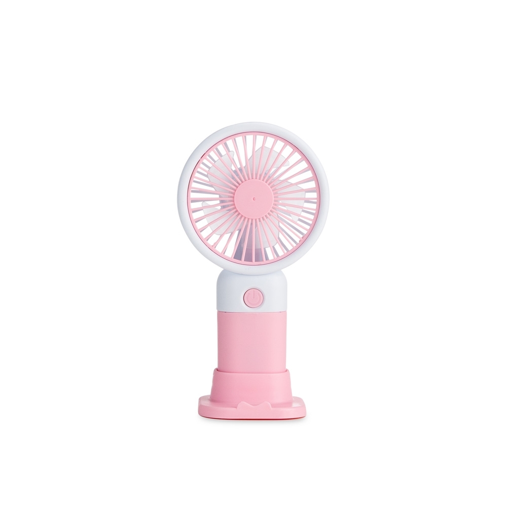MINI VENTILADOR RECARREGÁVEL