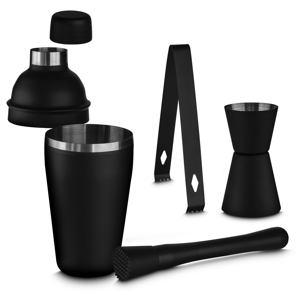 KIT COQUETELEIRA