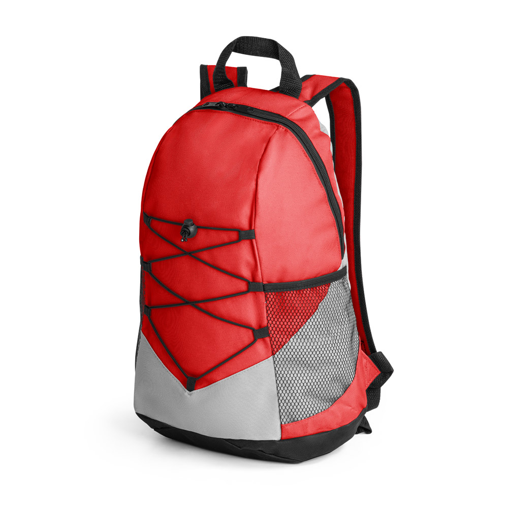 MOCHILA EM 600D (15 L)