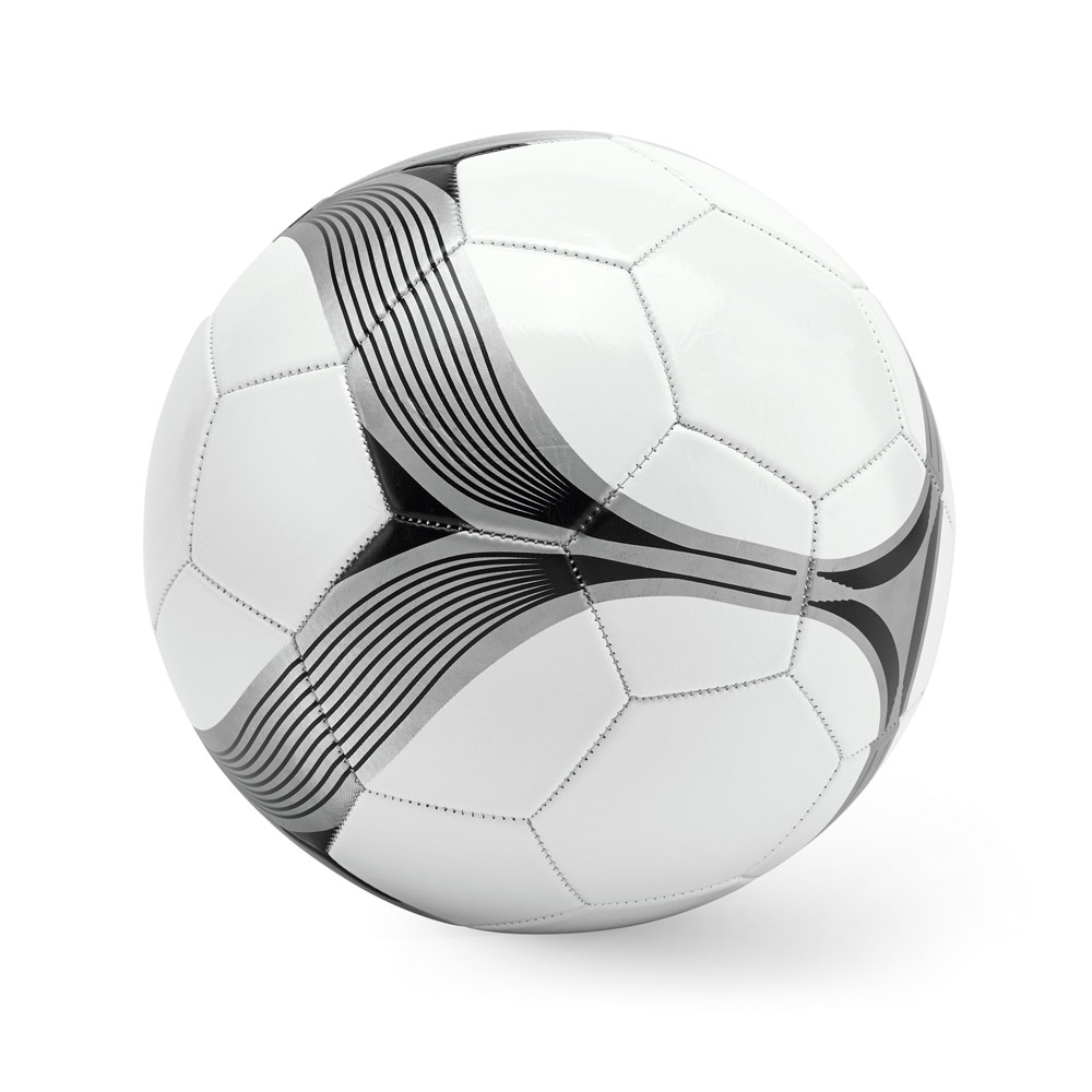 BOLA DE FUTEBOL EM PVC