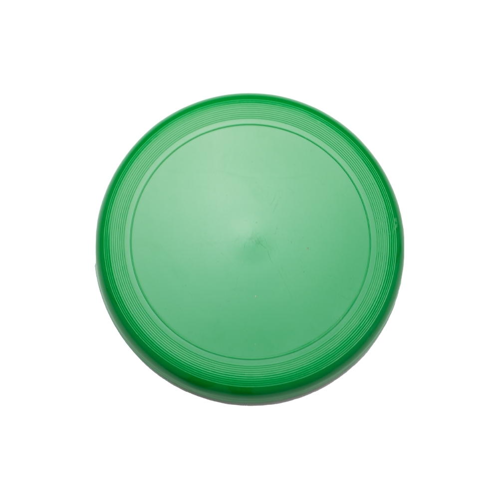 FRISBEE PLÁSTICO