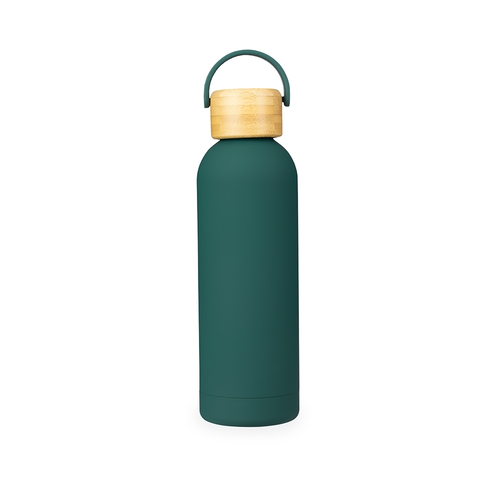GARRAFA TÉRMICA 500ML
