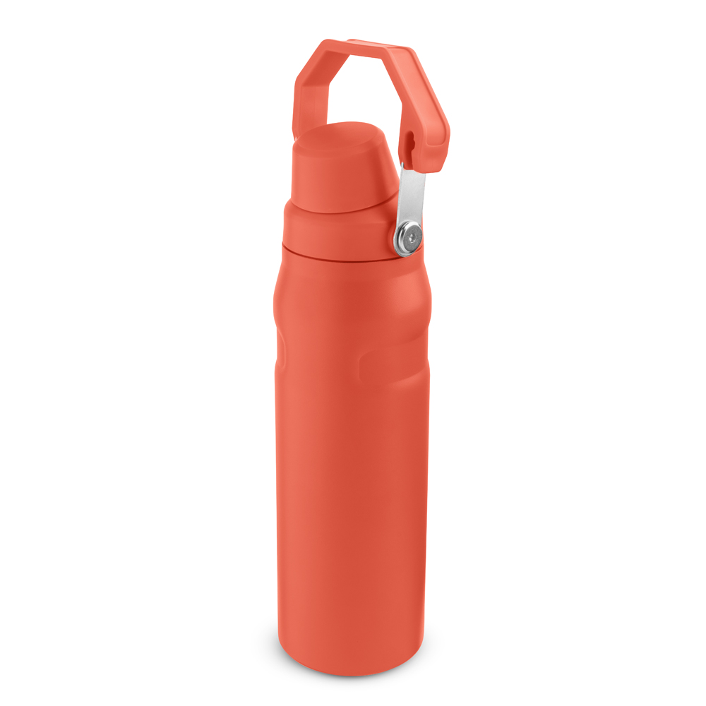 GARRAFA TÉRMICA - AZUL CLARO, 750ML