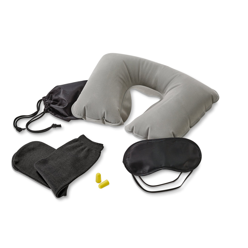 KIT DE VIAGEM