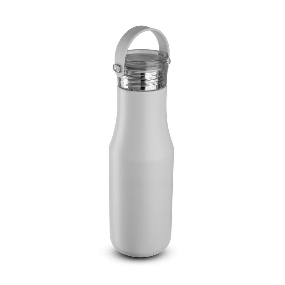 GARRAFA TÉRMICA - AZUL CLARO, 500ML