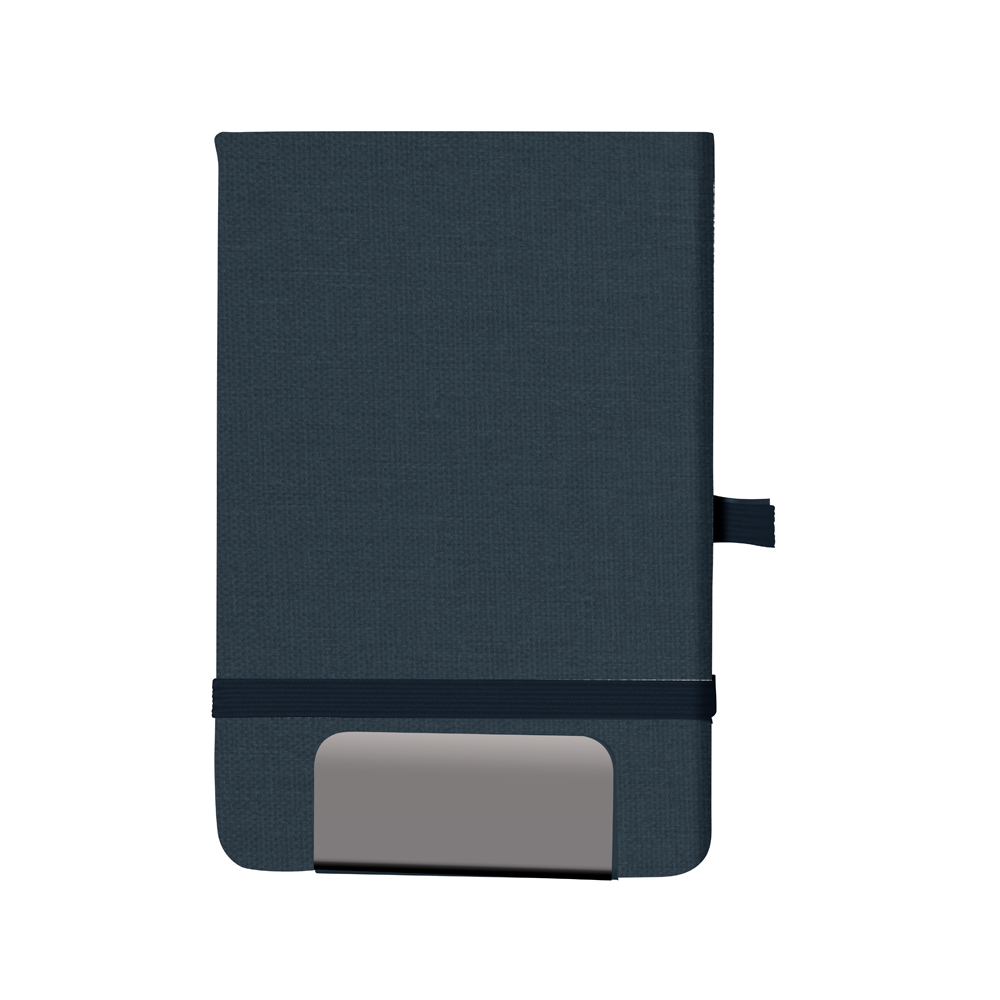 MINI CADERNO - AZUL