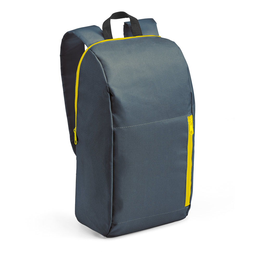 MOCHILA EM 600D (10 L)