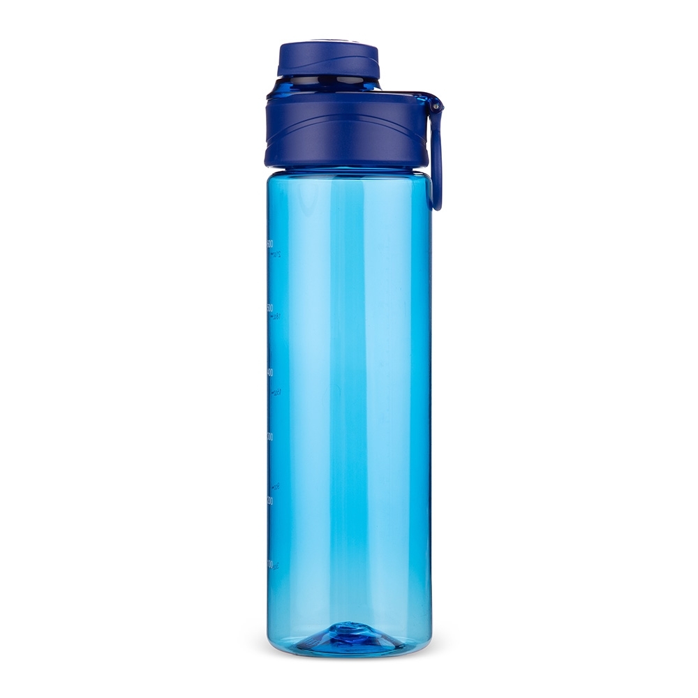 GARRAFA PLÁSTICA 700ML