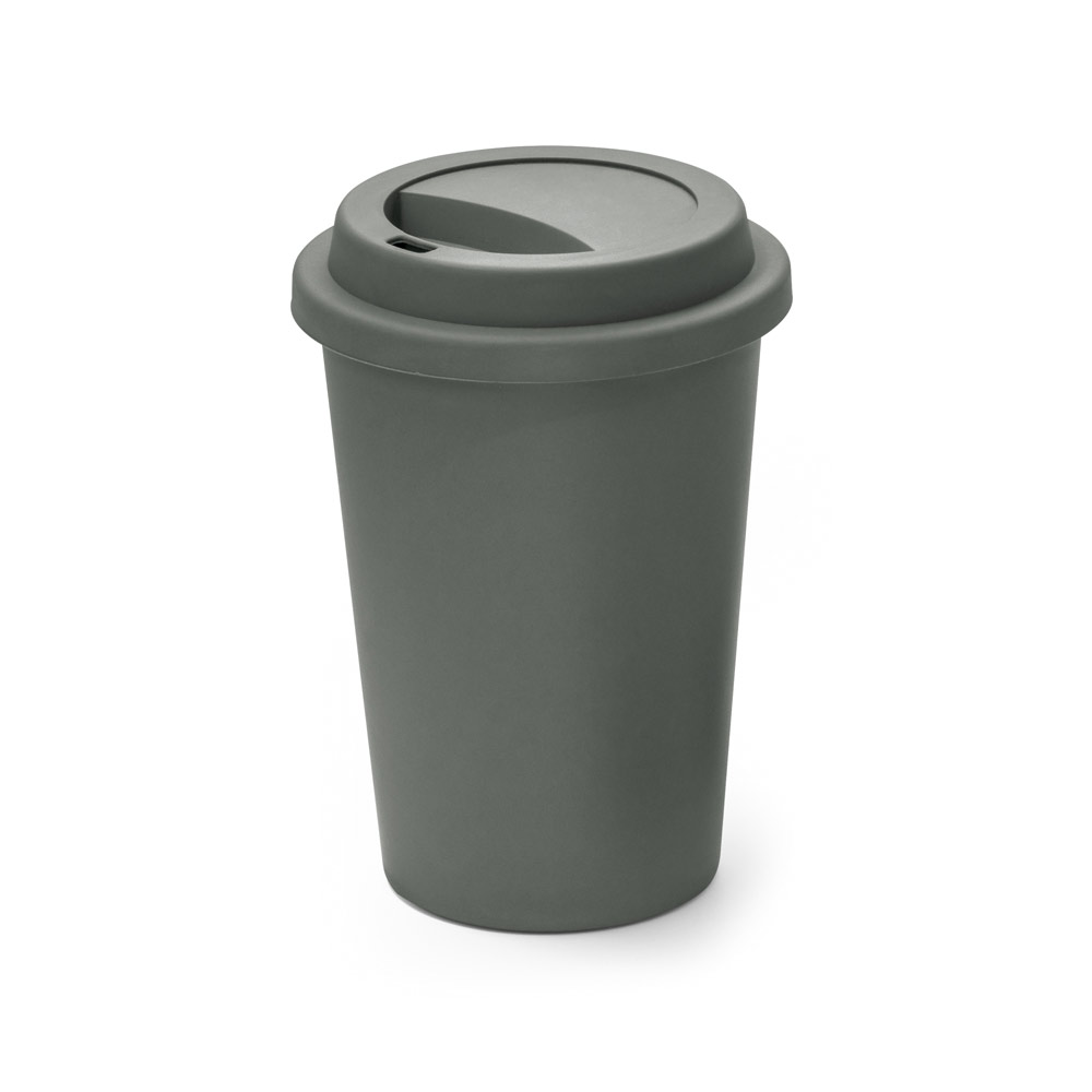 COPO REUTILIZÁVEL EM PP (450 ML)