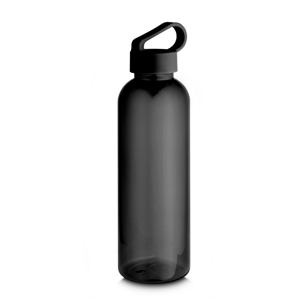 GARRAFA PET - AZUL, 550ML