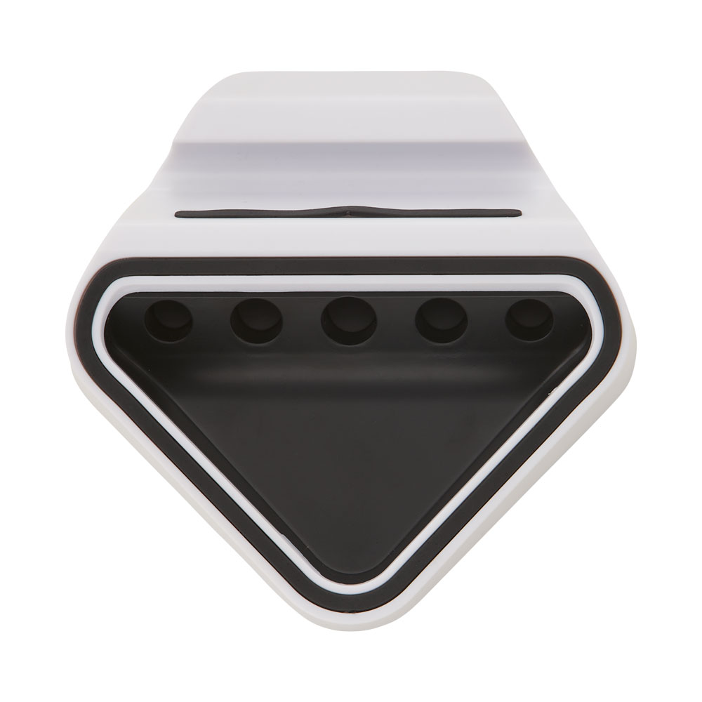 SUPORTE PARA CELULAR - BRANCO