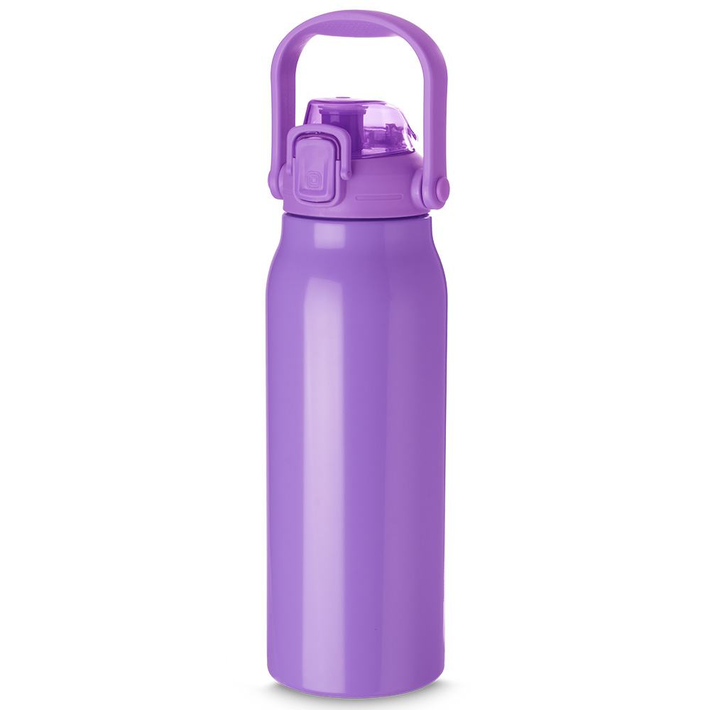 GARRAFA TÉRMICA - AMARELO, 1700ML