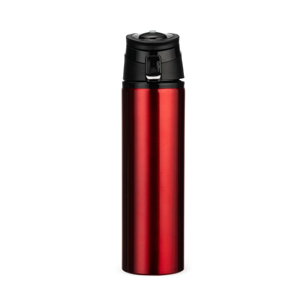SQUEEZE ALUMÍNIO 650ML