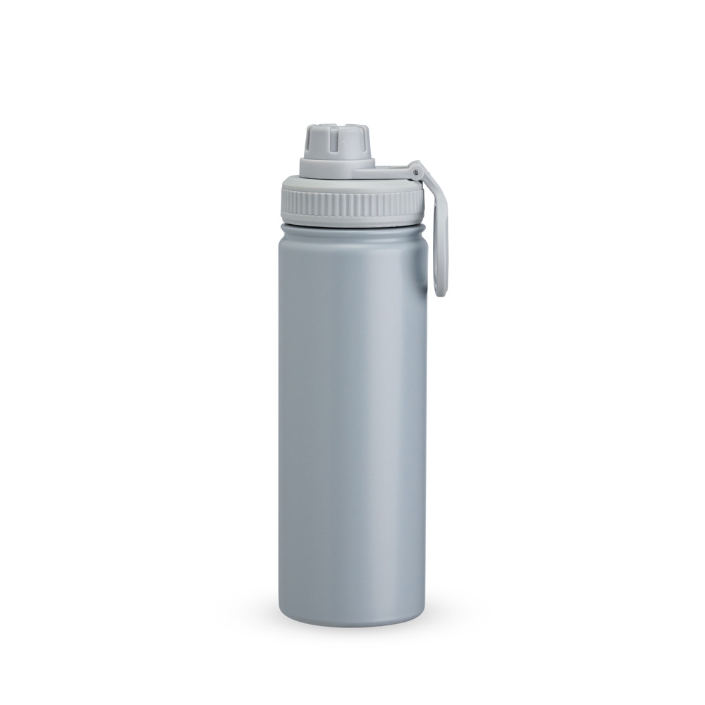 GARRAFA INOX 750ML