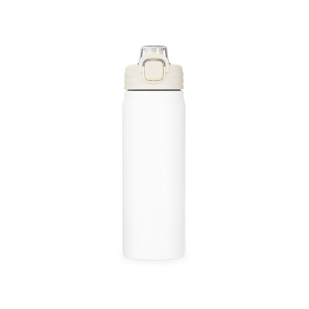 GARRAFA TÉRMICA 680ML