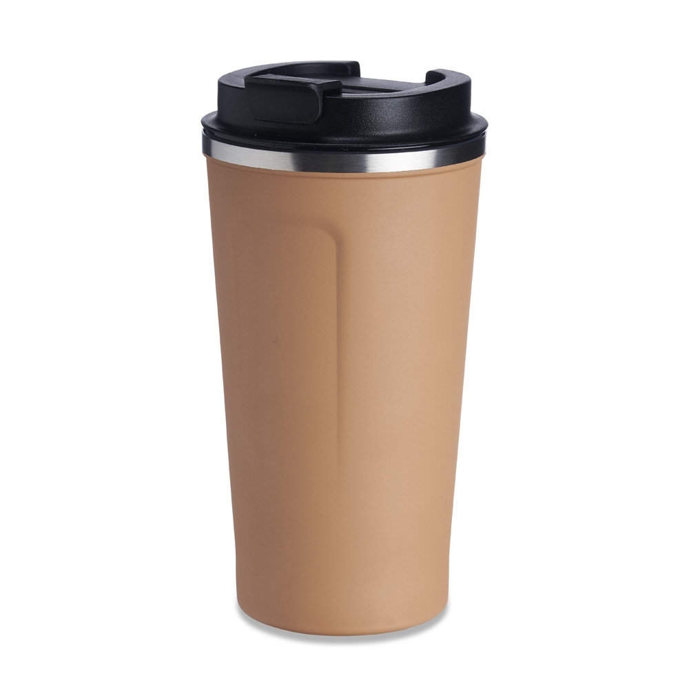 COPO TÉRMICO 500ML P/ CAFÉ